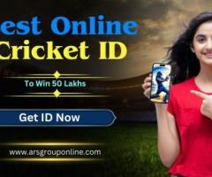 Get online cricket id WhatsApp number to Win 1 Crore