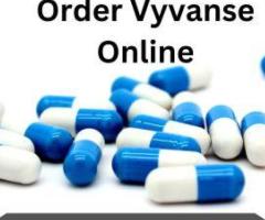 Order vyvanse online - 1