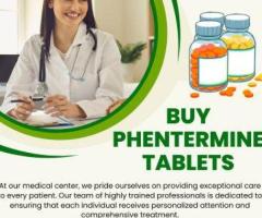 Buy Weight Loss Supplements     (Phentermine Tablets)