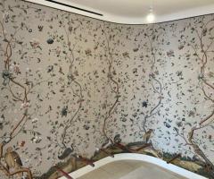 The Best Wallpaper Installer in Melbourne Now Ready to Serve You