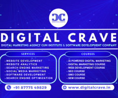 Best Digital Marketing Course in Varanasi
