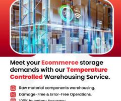 Looking for 3PL warehousing services?