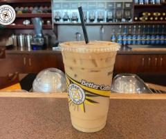 Coffeerush: Your Go-To Coffee Shop in Gilbert for Quality Brews - 1
