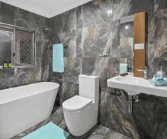 Bathroom renovations brisbane