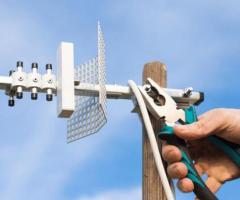 Get Perfect TV Antenna Installation in Sydney