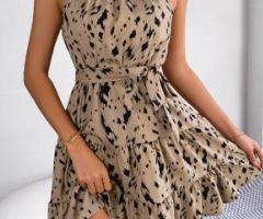 Trendy Dresses For Women with latest fashion clothes