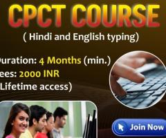 Best CPCT Course in Rewa - Krishna Academy Rewa