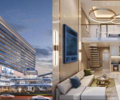 Luxury Living Redefined: M3M 57th Suites Unveiled