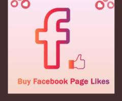 Buy Facebook Page Likes To Gain Social Credibility