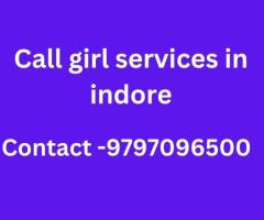 Call Girls in Indore , Independent Escort Service Indore - 1