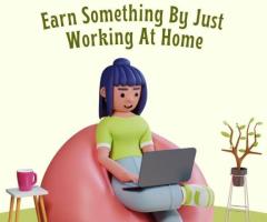 Attention Santa Barbara Moms...Are you  looking for additional income you can make online? - 1