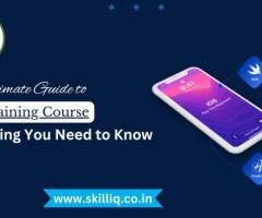 Tips for Success in iOS Development - SkillIQ