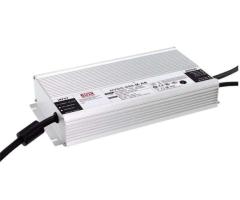 HLG-600H-20B Constant Power Driver by Mean Well
