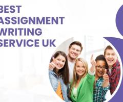 Elevate Your Grades with Assignment Crafters Editing Services in UK