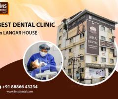 Best Dental Clinic in Langar House