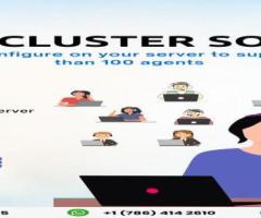 Dialer Cluster Solution - 1