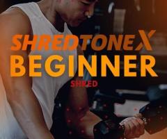 Transform Your Physique with ShredTonex Bodybuilding Program