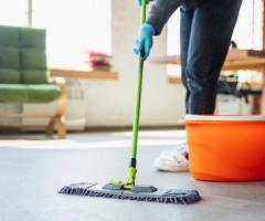Cleaning services in Waterford