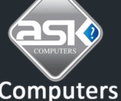 ASK Computers & Cellphone Repair