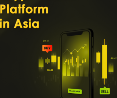 The Best Global Crypto Exchanges  in Asia