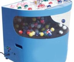 Premium Bingo Tables, Balls, and Accessories | American Gaming Supply - 1