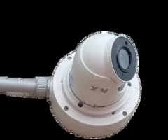 Elevating Security with Expert Security Camera Installation
