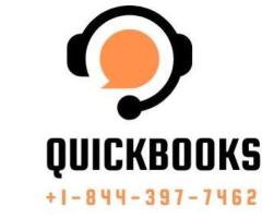QuickBooks Online customer service+1-844-397-7462  Number
