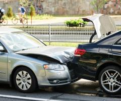 Car Accident Legal Assistance You Can Trust