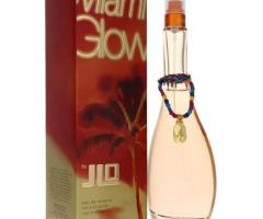 Available at discounted price Miami Glow Perfume By Jennifer Lopez For Women
