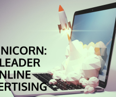 Discover the Top Online Advertising Company in Dubai - CX Unicorn