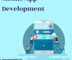 App Development Company in Hyderabad