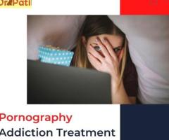Break Free from Pornography Addiction  Effective Treatment Solutions Await
