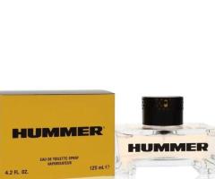 Available at a discounted price Hummer Cologne By Hummer For Men