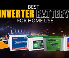 Battery Company in Delhi | Best Battery Provider
