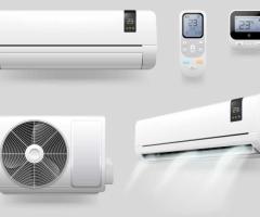 Effortless Cooling: Buy Air Conditioners Online for Ultimate Comfort