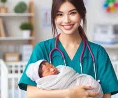 Gynecologist Obstetrician Doctors in Dwarka | vinshealth.com