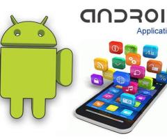 Revolutionize Your Android App Development with Top-Rated Experts! - 1