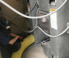 Top-Rated Air Duct Cleaning Services | Improve Indoor Air Quality