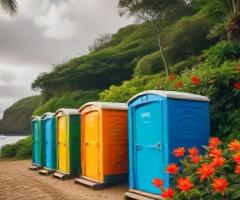 Porta Potty Direct - Your Premier Choice for Portable Restrooms