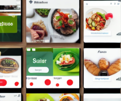 Hire Best Restaurant App Developers