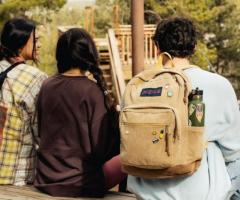 Get Your Backpacks in Solid Colors from JanSport South Africa