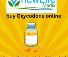 Buy Oxycodone online - 1