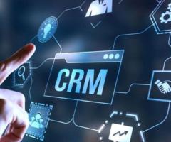 "Optimize Client Relationships: Best CRM Solutions for Financial Companies"