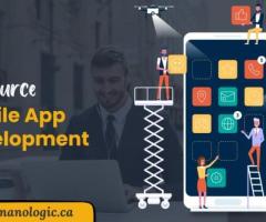 Why Does Your Business Need Mobile App Development ?