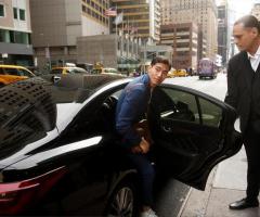 Best Private Cab Transport Service Provider in NY!