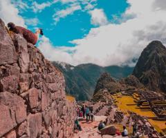 Explore Manu National Park with Booking Inca Jungle Tours