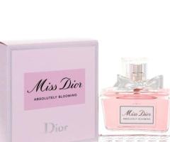 Miss Dior Absolutely Blooming Perfume