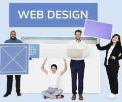 Website designing Company in Shahdara | Delhi | 8800568482 - 1