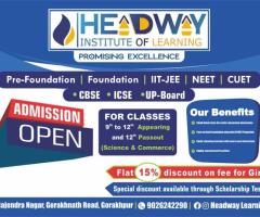 Headway Institute of Learning: Your Pathway to Success! - 1