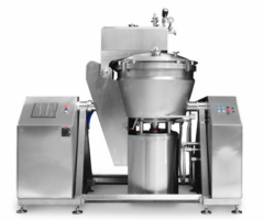 Getting the Most Reliable Industrial Cooker Mixer